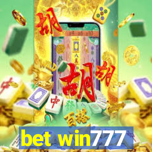 bet win777